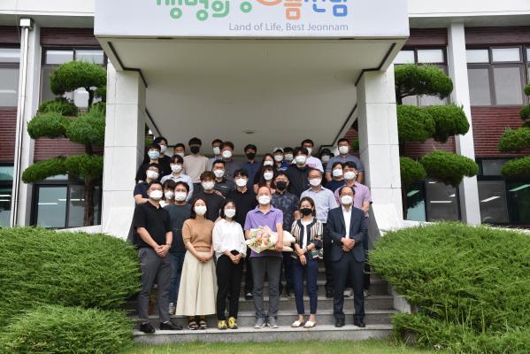 정년퇴임식_2
