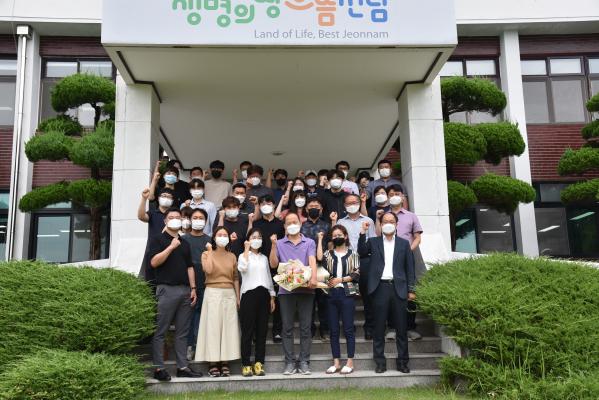 정년퇴임식_3