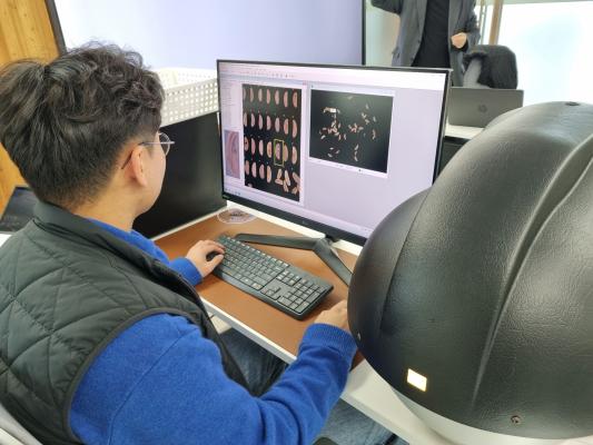 전남산림연구원, 산림종자 연구 과학화·고도화 속도_2